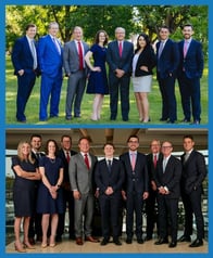 Photo of The Compass Rose Group - Morgan Stanley