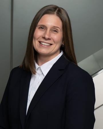 Photo of Meghan Geary