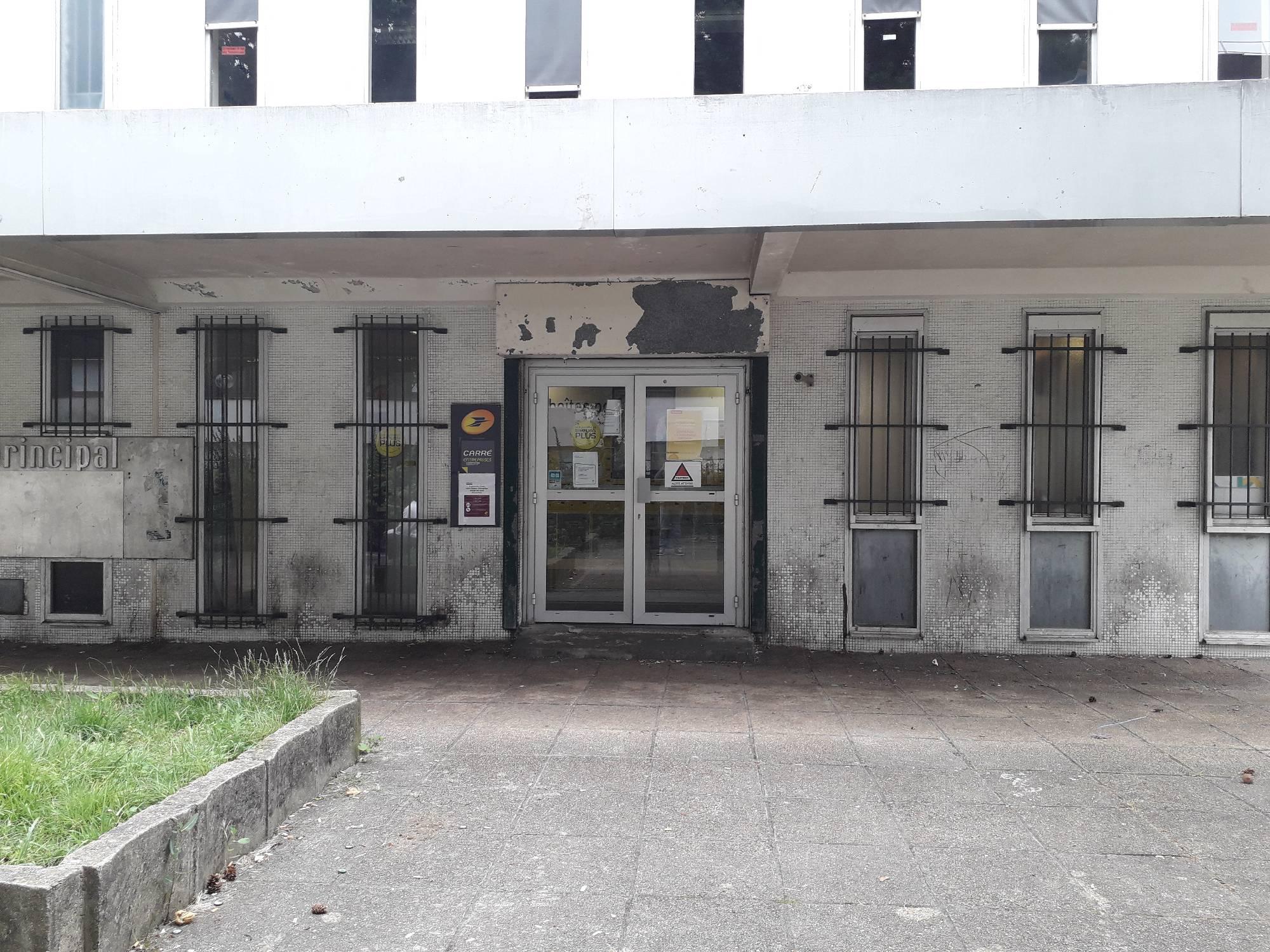 La Poste Espace Clients Pro ARGENTEUIL PPDC (95100) - La Poste
