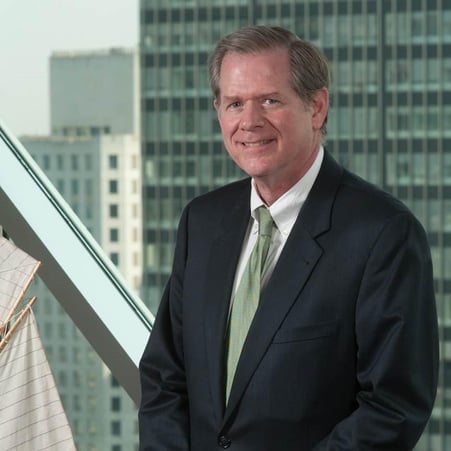 Photo of Gene Lipman