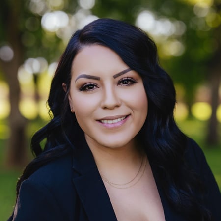 Photo of Sarai Ordonez