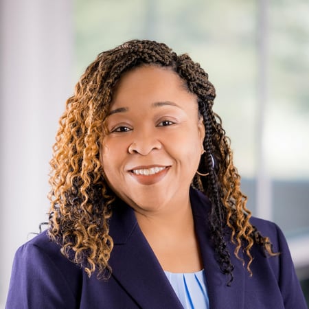 Photo of Kimberly Smith