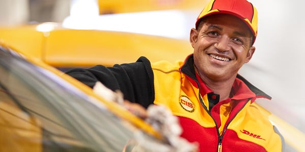 International Shipping Services in Montreal, QC | DHL Express