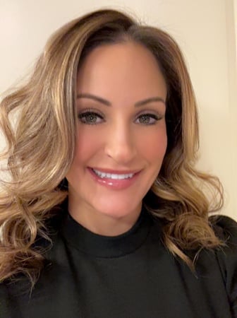 Photo of Giovannina Casias