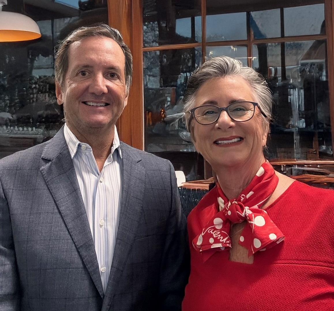 Photo of Earle-Monaco Group - Morgan Stanley