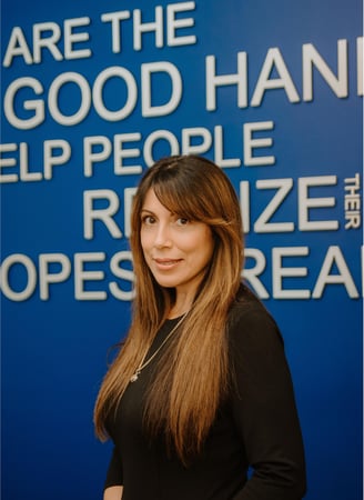 Photo of agent