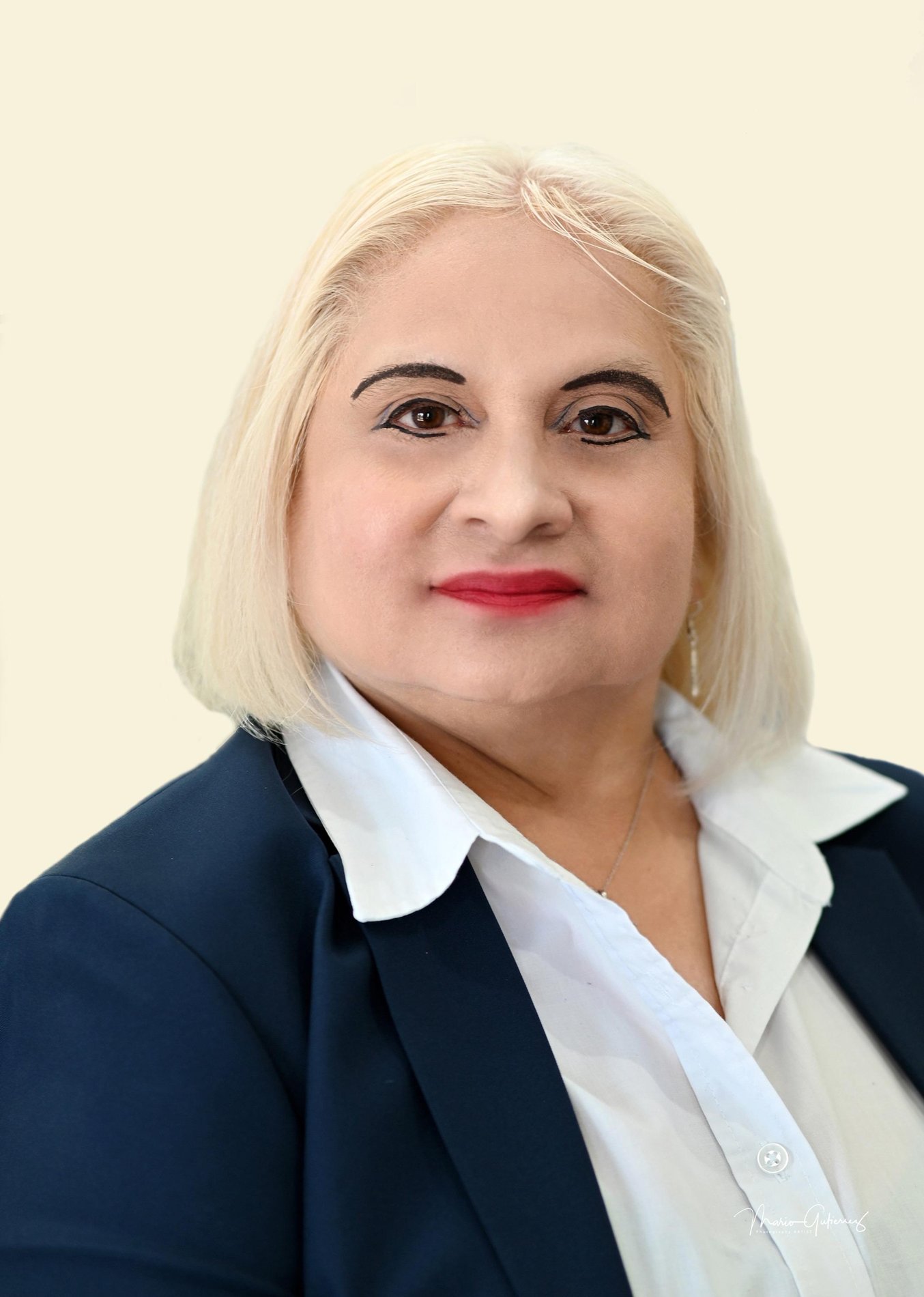 Araceli Ramos Laredo, TX