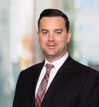 Photo of Eric Hill - Morgan Stanley