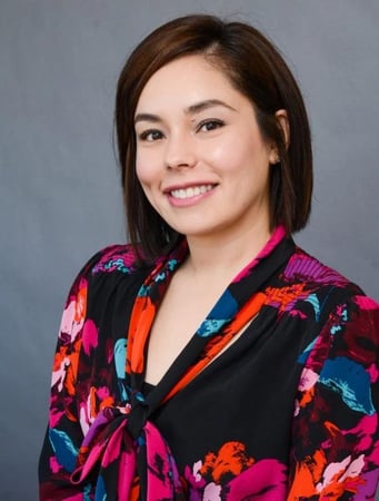 Photo of Diana Luna