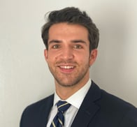 Photo of Christopher Birozes - Morgan Stanley