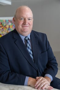Photo of Brendan R Connolly - Morgan Stanley