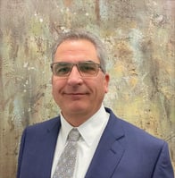 Photo of Robert L Gehring - Morgan Stanley