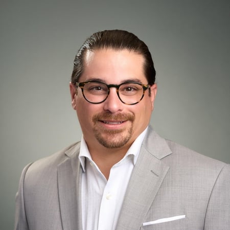 Photo of Christopher LaPaglia