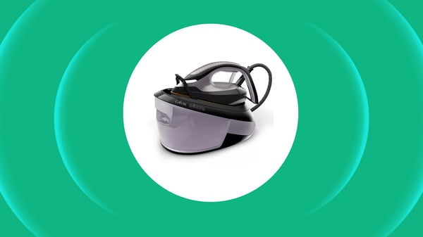 Centrale vapeur CALOR SV8153C0 Express Vision chez boulanger lyon cordeliers