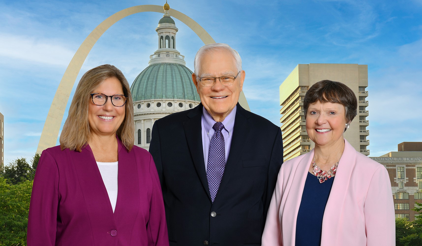 Photo of The Peters Group - Morgan Stanley