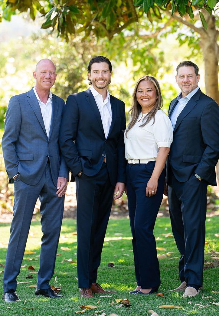 Photo of The Pacific 23 Group - Morgan Stanley