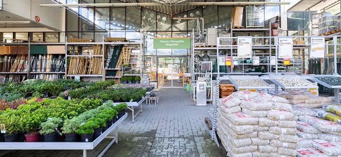 Dein OBI Markt Wörgl, Innsbrucker Straße 95