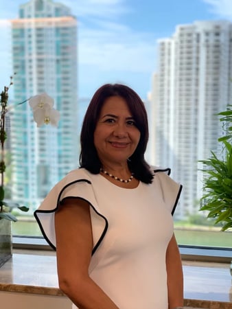 Photo of Lourdes Diez