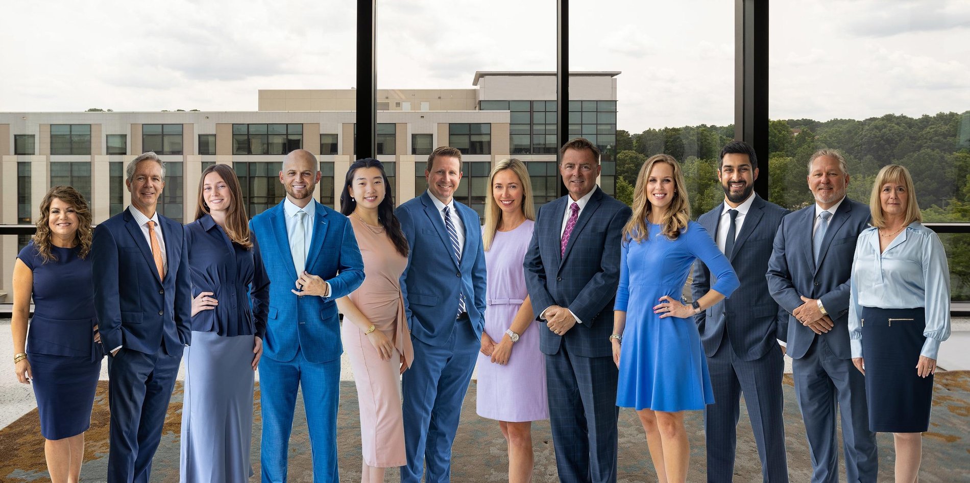 Photo of The Capitol Group - Morgan Stanley