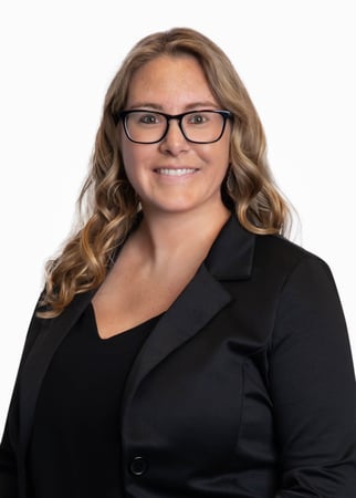 Photo of Elisha Comfort