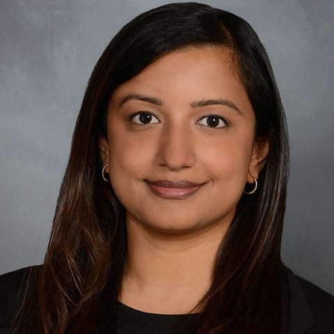 Dhristie Bhagat, M.D.