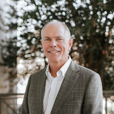 Photo of Ben Rutland