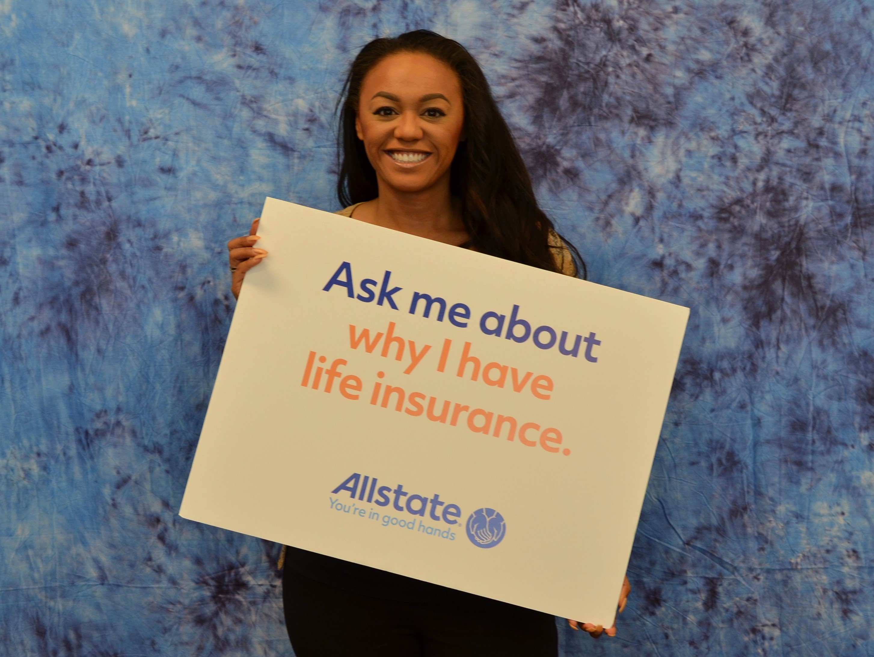 Allstate Car Insurance in Mesquite, TX Camille Brown