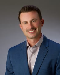 Photo of Wayne Moore - Morgan Stanley