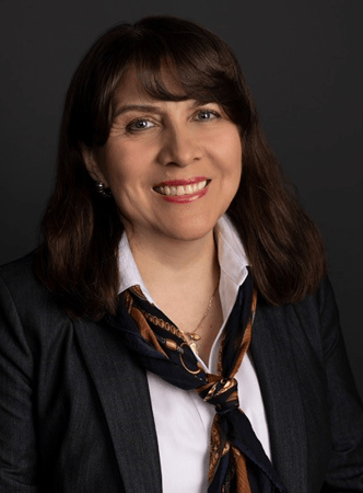 Photo of Nancy Castro