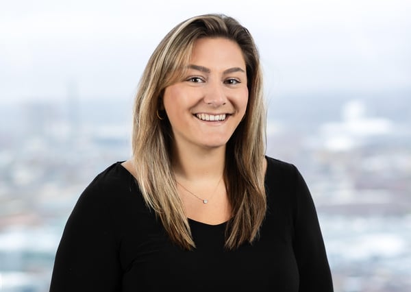 Photo of Alexandra Corsetti