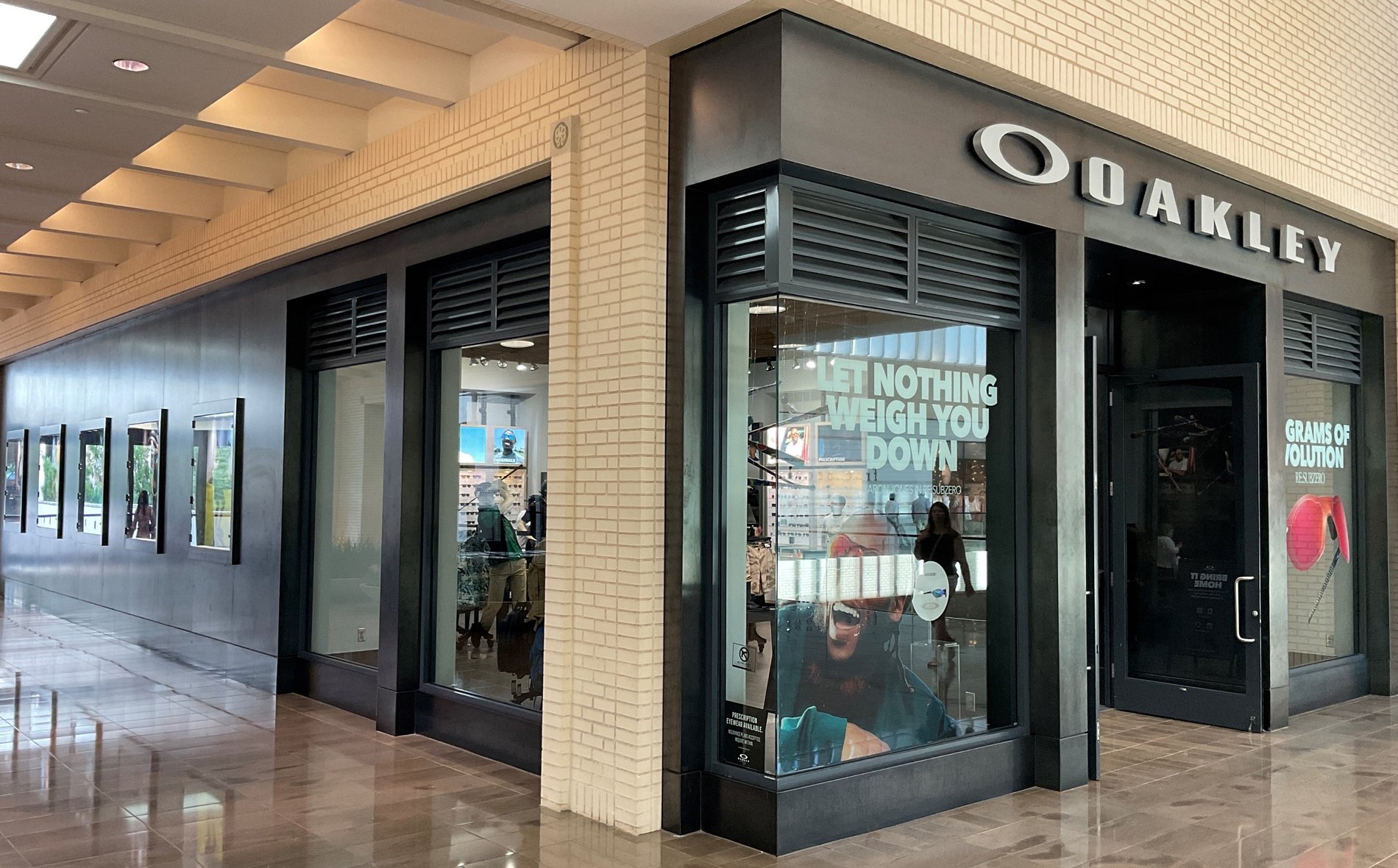 Oakley  NorthPark Center