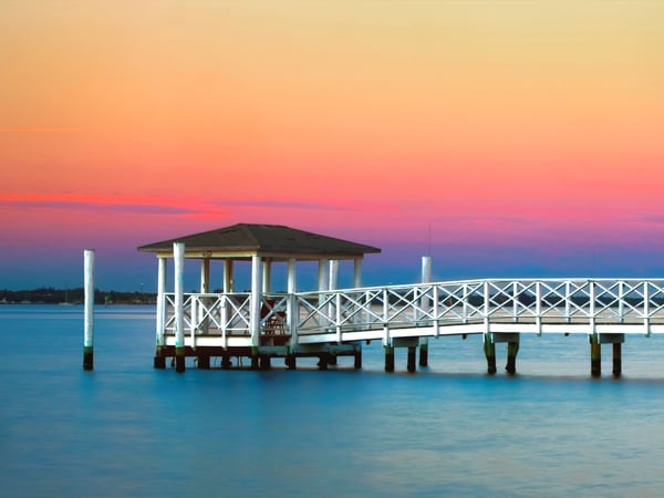 Fiber internet in North Fort Myers, FL