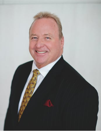 Photo of Michael Patterson