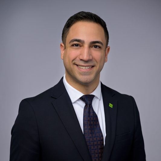 Vittorio Russo - TD Premier Banker
