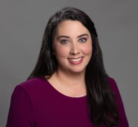 Photo of Terri Brown - Morgan Stanley