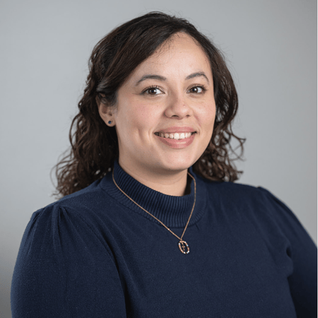 Photo of Daniela Roldan