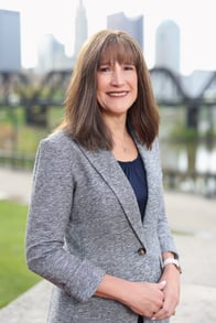 Photo of Kelly Willmer - Morgan Stanley