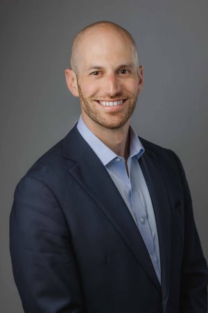 Photo of Mark Levande