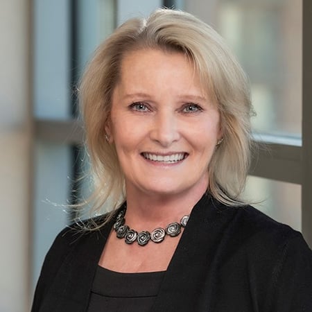 Photo of Terrie Kilroy