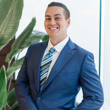 Photo of Thomas Boyle