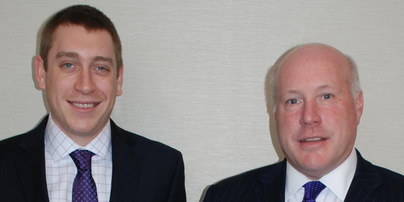 Photo of The Oleson Group - Morgan Stanley