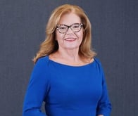 Photo of Joan Mason - Morgan Stanley