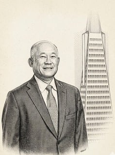 Photo of Walter Lim