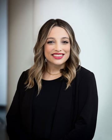 Photo of Rebecca Goldsmith