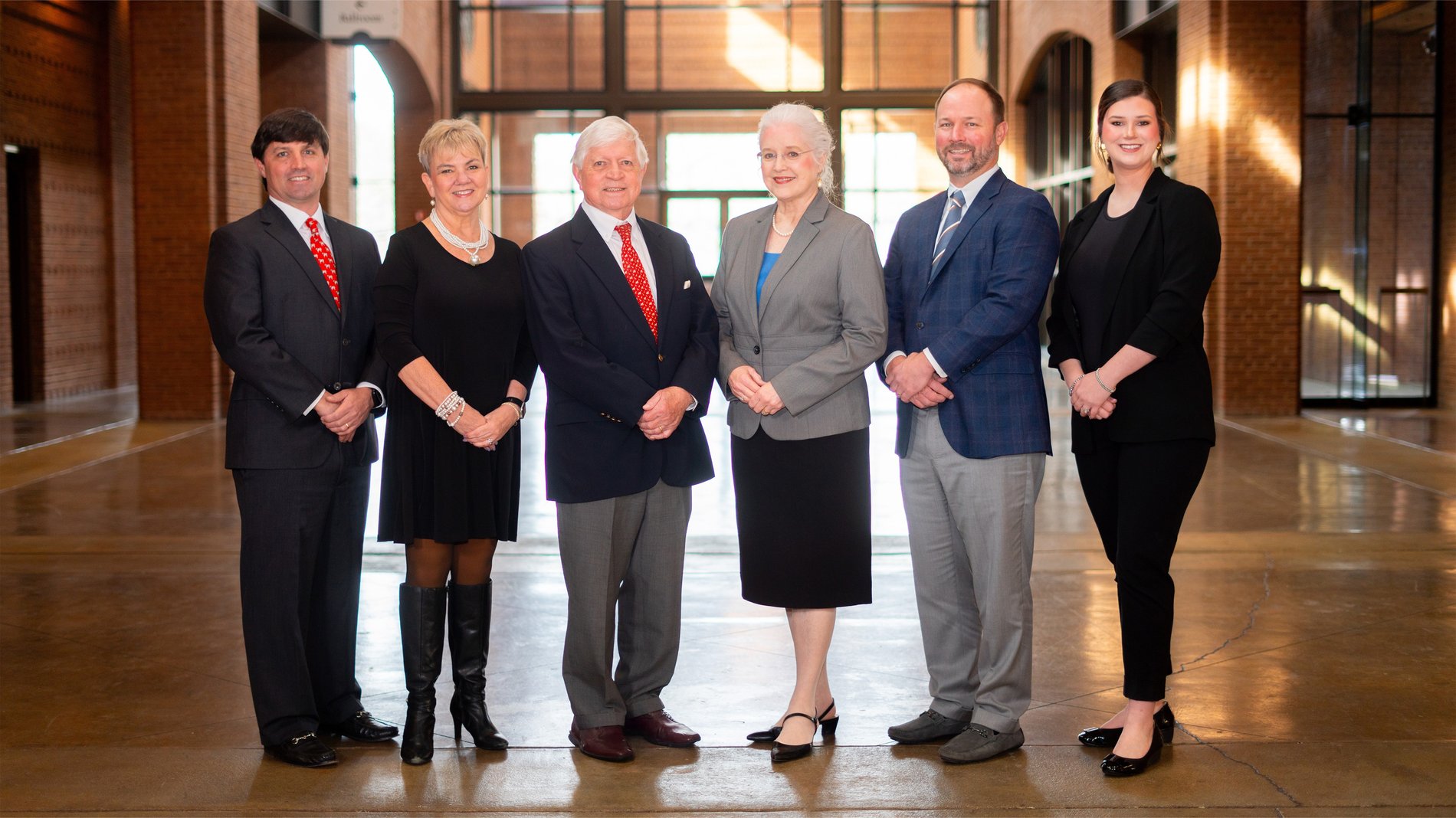 Photo of The David Group - Morgan Stanley