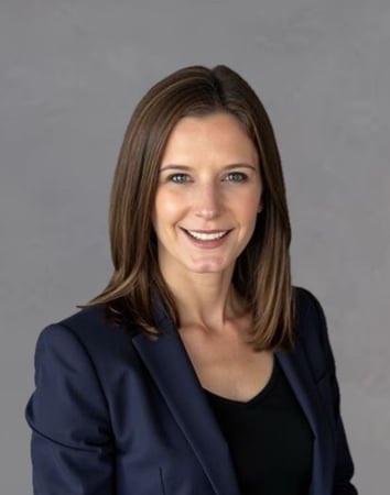 Photo of Elizabeth Harrigan