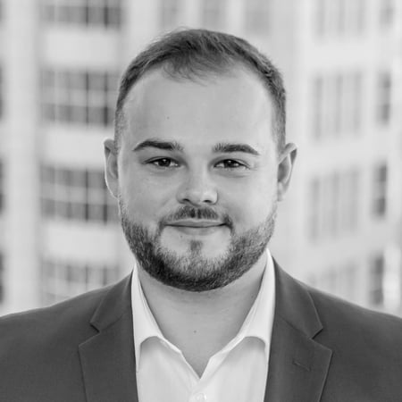 Photo of Dominick Giovinazzo