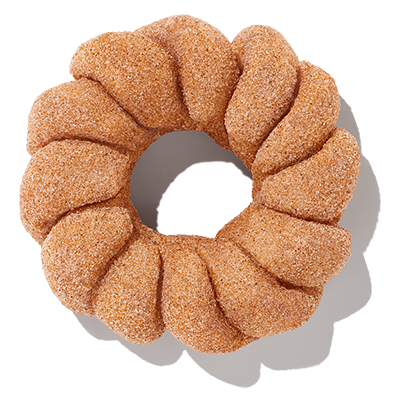 Churro Donut