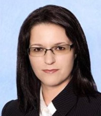 IRINA ROMOVA Bensalem, PA