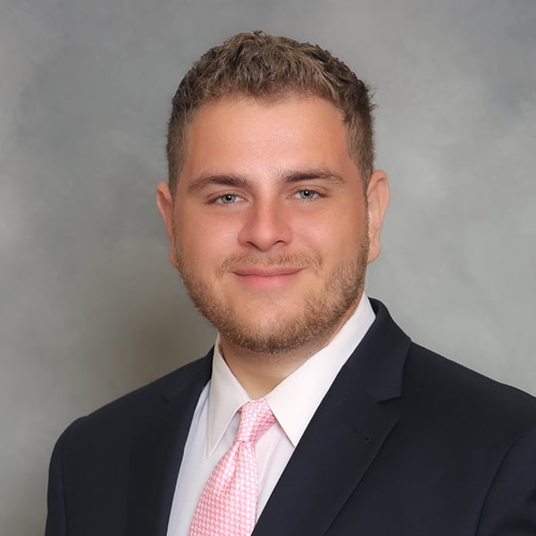 Photo of Brian Stickler - Morgan Stanley